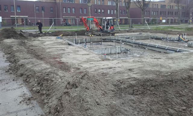 Plantage Leiderdorp